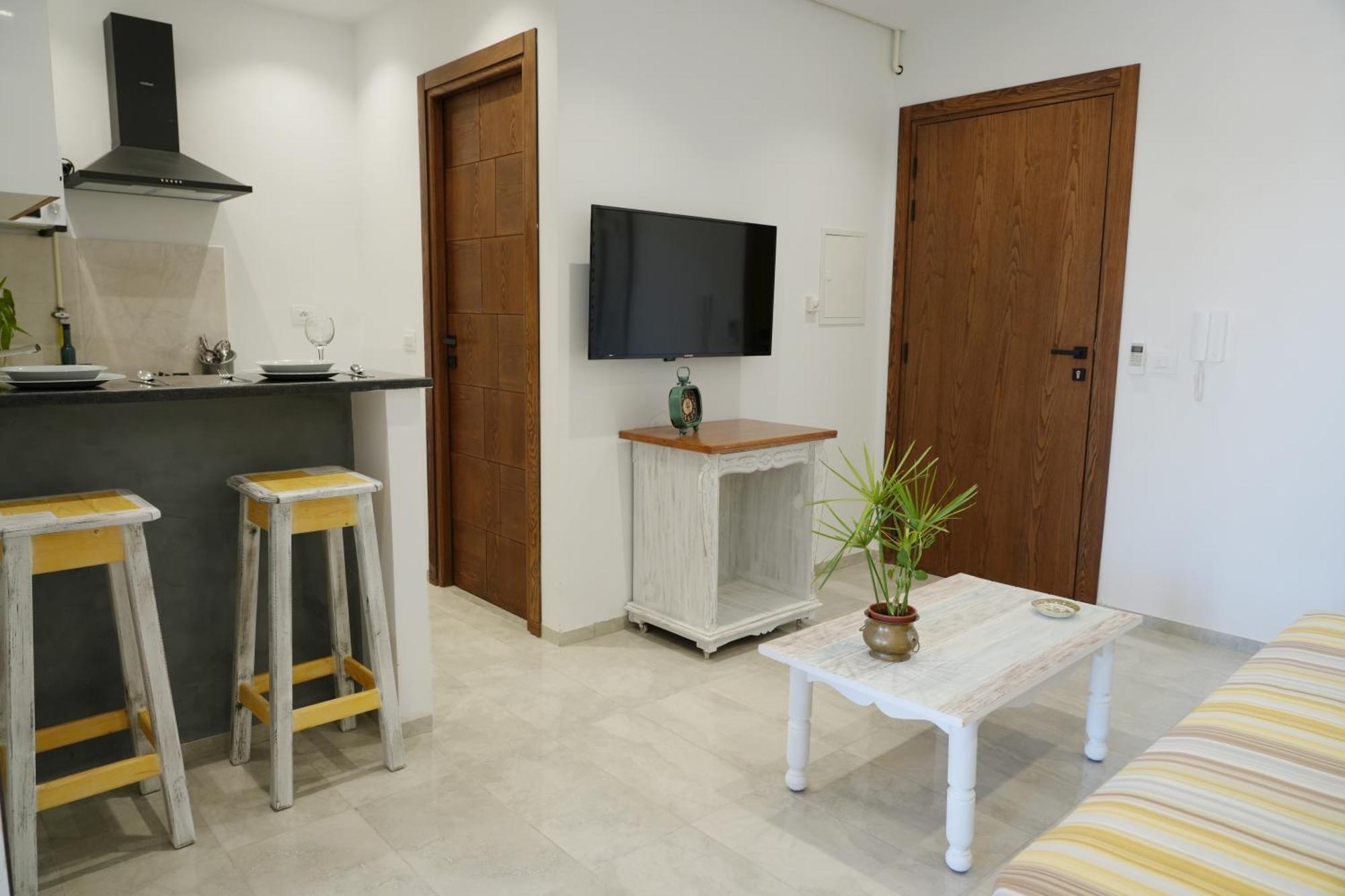 Le Vert Citron Sfax ภายนอก รูปภาพ