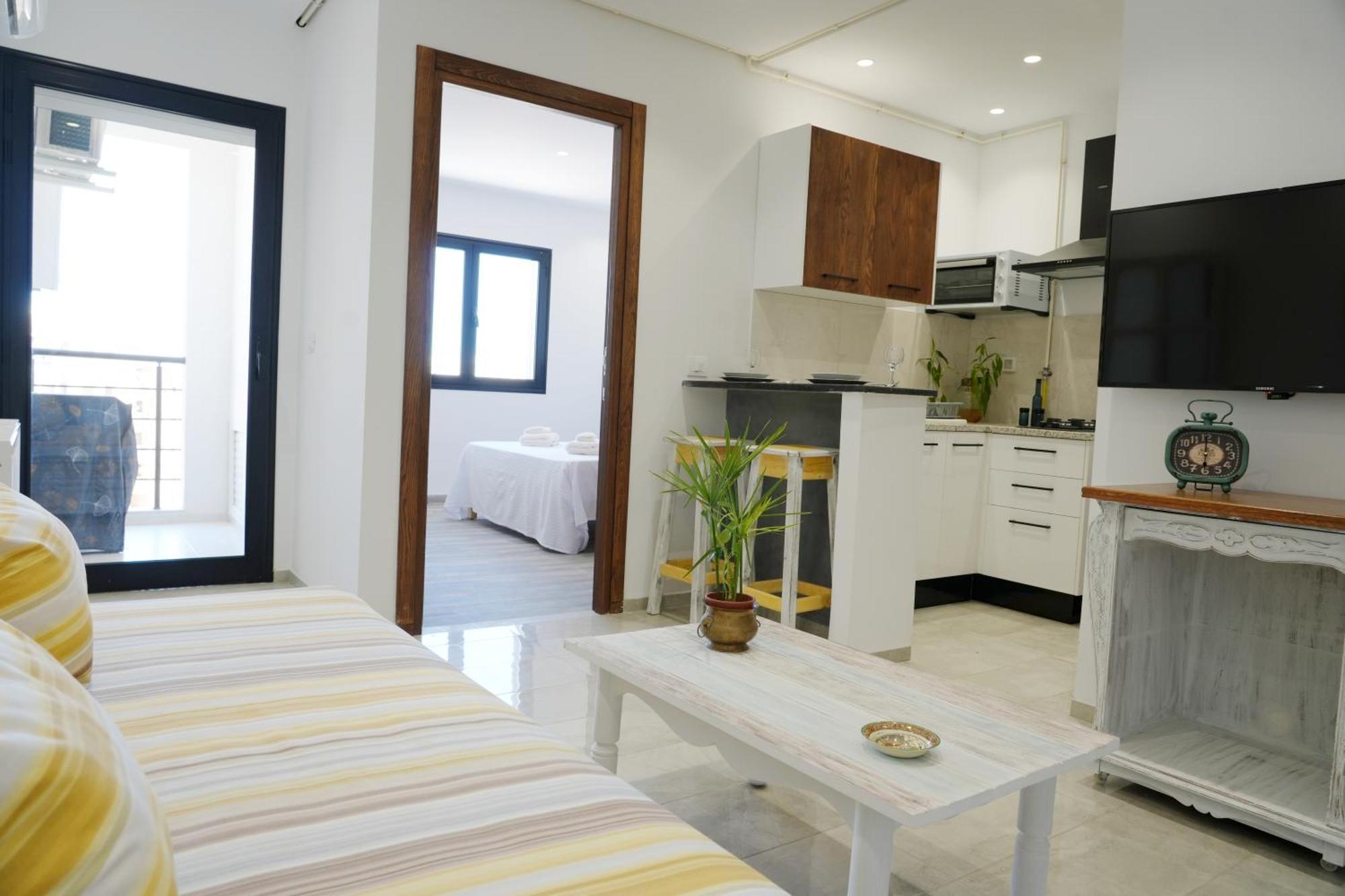 Le Vert Citron Sfax ภายนอก รูปภาพ
