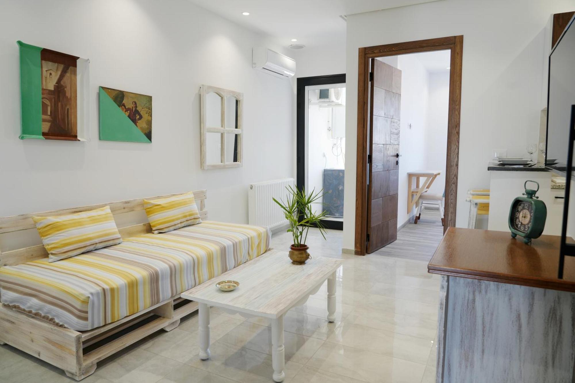 Le Vert Citron Sfax ภายนอก รูปภาพ